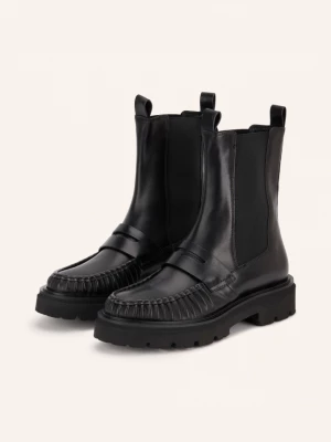 Obrázek produktu Kennel & Schmenger Chelsea Boots Bell černá