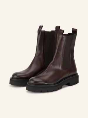 Obrázek produktu Kennel & Schmenger Chelsea Boots Bell tmavě hnědá
