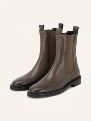 Obrázek produktu Kennel & Schmenger Chelsea Boots Blake tmavě zelená