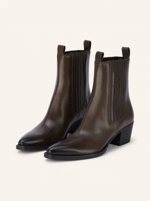 Obrázek produktu Kennel & Schmenger Chelsea Boots Marta khaki