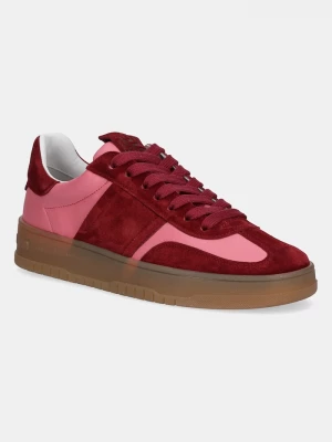 Obrázek produktu Kennel & Schmenger Kožené sneakers boty Kennel & Schmenger Drift
