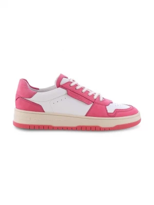 Obrázek produktu Kennel & Schmenger Kožené sneakers boty Kennel & Schmenger Drift růžová