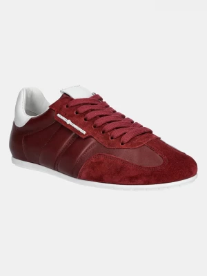 Obrázek produktu Kennel & Schmenger Kožené sneakers boty Kennel & Schmenger Drop