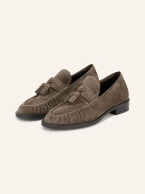 Obrázek produktu Kennel & Schmenger Mokasíny Mill khaki