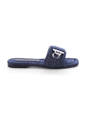 Obrázek produktu Kennel & Schmenger Pantofle Kennel & Schmenger Holly námořnická modř