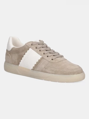 Obrázek produktu Kennel & Schmenger Semišové sneakers boty Kennel & Schmenger Pop béžová