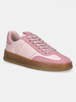 Obrázek produktu Kennel & Schmenger Sneakers boty Kennel & Schmenger Drift růžová