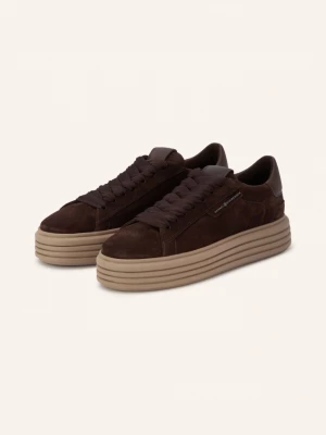 Obrázek produktu Kennel & Schmenger Sneakersy Lilo tmavě hnědá