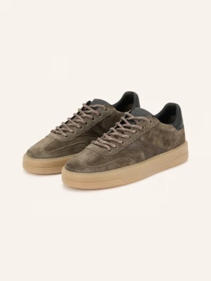 Obrázek produktu Kennel & Schmenger Sneakersy olivová / černá