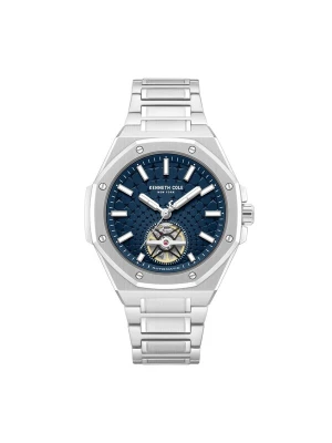 Obrázek produktu Kenneth Cole Analogové hodinky 'Automatic watch Benson' modrá