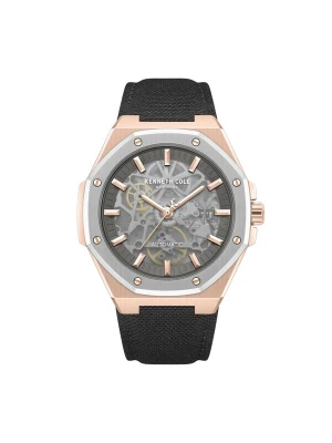 Obrázek produktu Kenneth Cole Analogové hodinky 'Automatic watch Benson' růžově zlatá