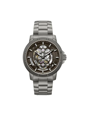 Obrázek produktu Kenneth Cole Analogové hodinky 'Automatic watch Harrison' hnědá
