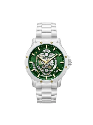 Obrázek produktu Kenneth Cole Analogové hodinky 'Automatic watch Harrison' zelená