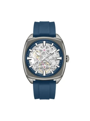 Obrázek produktu Kenneth Cole Analogové hodinky 'Automatic watch Merrick' modrá