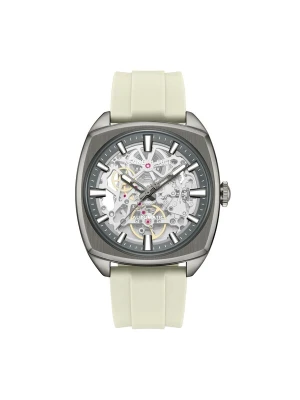 Obrázek produktu Kenneth Cole Analogové hodinky 'Automatic watch Merrick' šedá