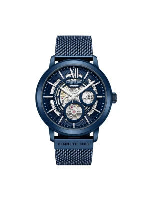 Obrázek produktu Kenneth Cole Analogové hodinky 'Automatic watch Pacific' modrá