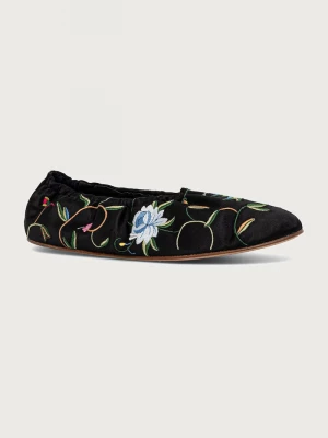 Obrázek produktu Kenzo baleríny Ballerina černá