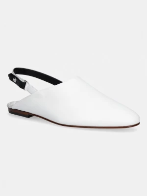 Obrázek produktu Kenzo baleríny kožené Mule
