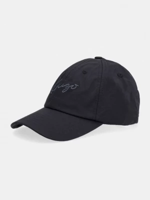 Obrázek produktu Kenzo baseballová čepice pánská černá