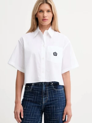 Obrázek produktu Kenzo Bavlněná košile Kenzo