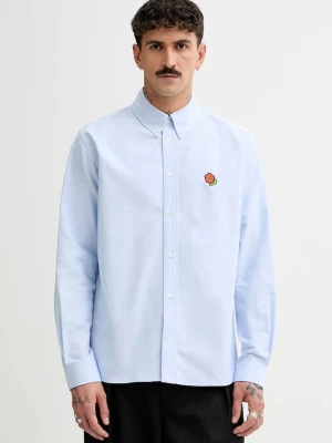 Obrázek produktu Kenzo Bavlněná košile Kenzo modrá