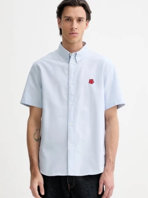 Obrázek produktu Kenzo Bavlněná košile Kenzo modrá