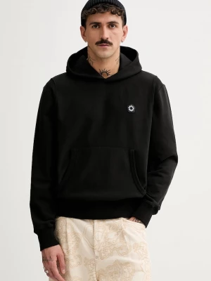 Obrázek produktu Kenzo Bavlněná mikina Kenzo Boke Flower 2.0 černá