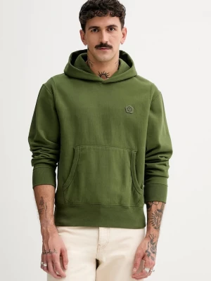 Obrázek produktu Kenzo Bavlněná mikina Kenzo Boke Flower 2.0 zelená