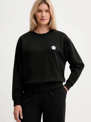 Obrázek produktu Kenzo Bavlněná mikina Kenzo černá