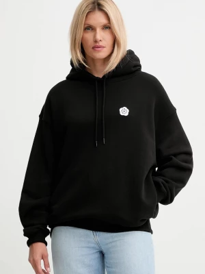 Obrázek produktu Kenzo Bavlněná mikina Kenzo černá