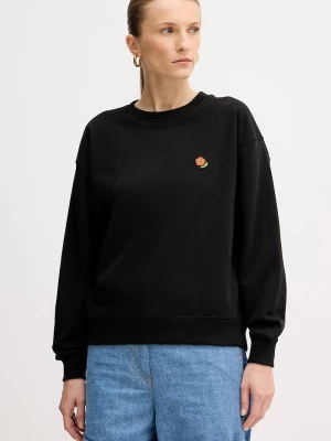 Obrázek produktu Kenzo Bavlněná mikina Kenzo černá