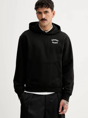 Obrázek produktu Kenzo Bavlněná mikina Kenzo černá