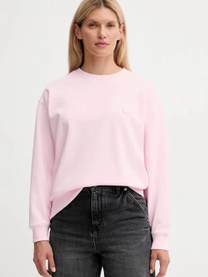 Obrázek produktu Kenzo Bavlněná mikina Kenzo růžová
