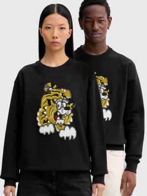 Obrázek produktu Kenzo Bavlněná mikina Kenzo x Verdy černá
