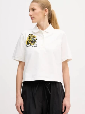 Obrázek produktu Kenzo Bavlněné polo tričko Kenzo
