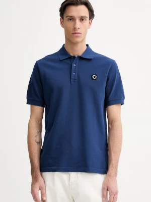 Obrázek produktu Kenzo Bavlněné polo tričko Kenzo modrá
