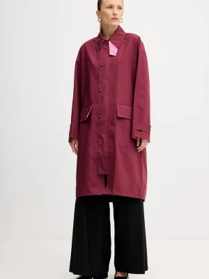 Obrázek produktu Kenzo Bavlněný kabát Kenzo