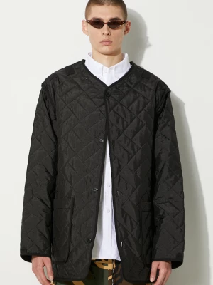 Obrázek produktu Kenzo Bunda Kenzo Weave Liner černá