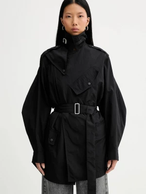 Obrázek produktu Kenzo Kabát Kenzo černá