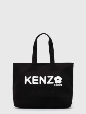 Obrázek produktu Kenzo Kabelka Kenzo Utility Large Tote Bag černá