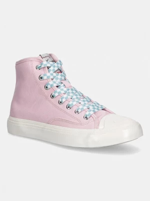 Obrázek produktu Kenzo Kecky Kenzo High top Sneaker růžová