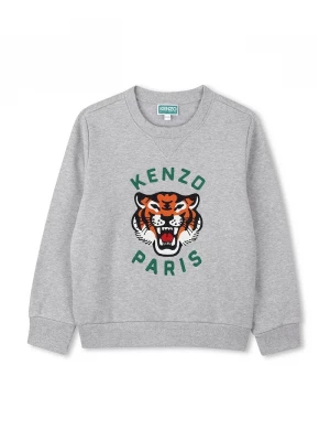 Obrázek produktu Kenzo Kids Dětská bavlněná mikina Kenzo Kids