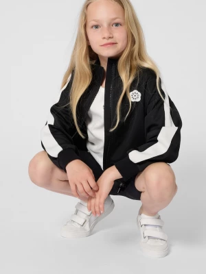 Obrázek produktu Kenzo Kids Dětská mikina Kenzo Kids černá