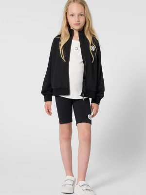Obrázek produktu Kenzo Kids Dětská mikina Kenzo Kids černá