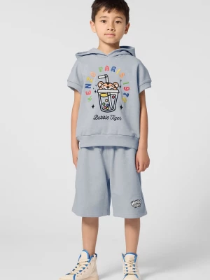 Obrázek produktu Kenzo Kids Dětské kraťasy Kenzo Kids modrá