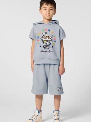 Obrázek produktu Kenzo Kids Dětské kraťasy Kenzo Kids modrá