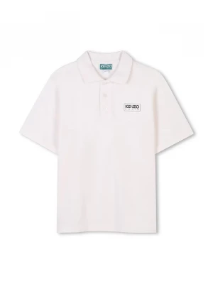 Obrázek produktu Kenzo Kids Dětské polo tričko Kenzo Kids