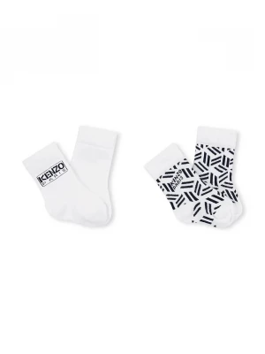 Obrázek produktu Kenzo Kids Dětské ponožky Kenzo Kids 2-pack
