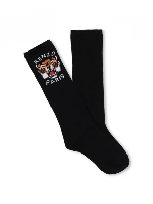 Obrázek produktu Kenzo Kids Dětské ponožky Kenzo Kids černá