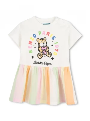 Obrázek produktu Kenzo kids dětský bavlněný set